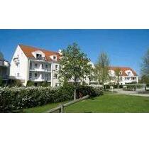 4 Zimmer WohnungDachgeschoss +Tiefgaragenstellplatz - Töging am Inn
