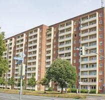 SWG - mehr als WOHNEN. - 423,00 EUR Kaltmiete, ca.  70,48 m² in Schwerin (PLZ: 19063) Mueß