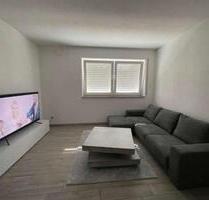 2 Zimmer Wohnung Einbauküche Bodenheizung PKW-Stellplatz - Villingen-Schwenningen Kopsbühl