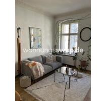 Wohnungsswap - 2 Zimmer, 58 m² - Emser Straße, Neukölln, Berlin