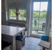 Sonnige 2-Zimmer Wohnung in Lalling