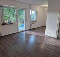 Wohnung Bad Honnef 2 Zimmer Balkon Garten 01.10. Erdgeschoss