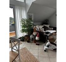 2 Zimmer Wohnung mit Balkon Sicht aufs Siebengebirge - Neunkirchen-Seelscheid