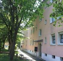 Erdgeschosswohnung mit Terrasse - 3 Zimmer in Baunatal - Kassel Nordshausen