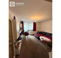 2-Zimmer Wohnung in Bremerhaven zu vermieten!