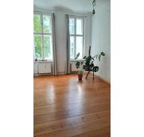 Ruhiges Zimmer (20qm) in Neukölln an Pendler*innen zu vermieten - Berlin
