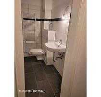 1 Zimmer Wohnung mit Einbauküche nahe Fachhochschule Niederrhein - Mönchengladbach West