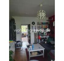 Wohnungsswap - 3 Zimmer, 59 m² - Huronseestraße, Lichtenberg, Berlin
