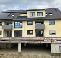 3-Zimmer Neubau-Wohnung in Achstetten zu vermieten