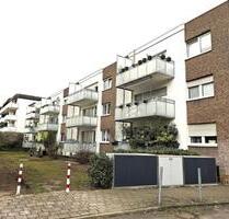 Sanierte 5 Zimmer Wohnung in Rheydt nahe Schmölderpark - Mönchengladbach Süd