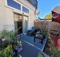 Schöne große 2 Zimmer Wohnung in Ötisheim