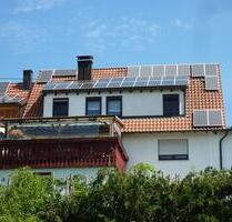 Mietwohnung 3,5 Zimmer in Häfnerhaslach - Sachsenheim