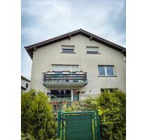 4 Zimmer Dachgeschosswohnung in Kall-Scheven zu vermieten