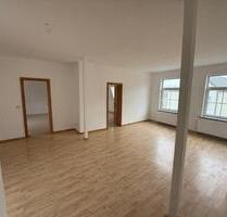 4- Zimmer Dachgeschosswohnung im Friedrichsberg - Schleswig