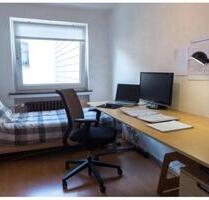 Beste Lage, bester Preis! Möbl. Zimmer im Univiertel - Braunschweig Nordstadt