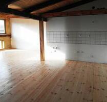 2 Zimmer Wohnung Ruhe und Natur nah Berlin - Eberswalde
