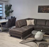 3 Zimmer Wohnung teilmöbliert - 1.765,00 EUR Kaltmiete, in Ingolstadt (PLZ: 85049)