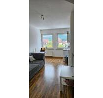 2 Zimmer Wohnung Bad Salzungen - 505,00 EUR Kaltmiete, in Bad Salzungen (PLZ: 36433)