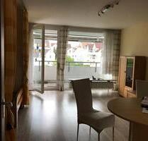 Zentrales seniorengerechtes 1 Zimmer Appartment - Hameln Kernstadt