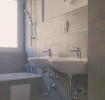 Sanierte 3 Zimmer in der Sandtrift - Minden Kuhlenkamp