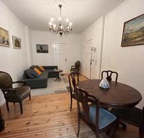Schöne 3 Zimmer Wohnung in Weißensee - Heidelberg Pfaffengrund