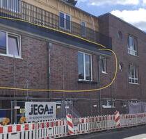 2-Zimmer Wohnung in Nortorf ab September 2025