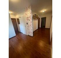 Helle 3 Zimmer Wohnung mit Stellplatz! - Wiehl