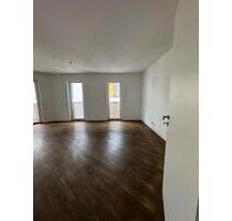 4- Zimmer Wohnung im Zentrum von Ulm 120qm im Neubau von 2018 EBK