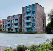 Eckernförde Neubauwohnung 1,5 Zimmer Eckernförde