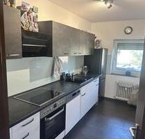 3 Zimmer Wohnung incl. Einbauküche & Privatparkplatz - Köln Chorweiler