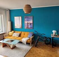 2 Zimmer Wohung mit Balkon in Bielefeld Ummeln - Gütersloh Avenwedde