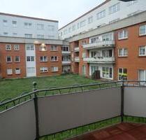 2 Zimmer Wohnung Nähe AKN Bahnhof Kaki - Kaltenkirchen