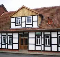 Wohnung im Bramscher Zentrum - 1,5 Zimmer 2008 kernsaniert