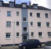 in Renovierung befindliche 2 ZKB Dachgeschosswohnung in Hannover-Vahrenwald List - Optimal als WG ( H-PS2-3R )