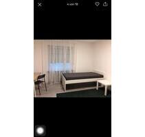 Möblierte Zimmer in 2x Zimmer WG - Weißenhorn