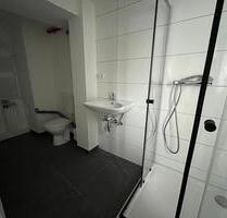 Erstbezug! Sanierte 3-Zimmer EG-Wohnung in Schlitz-Hemmen