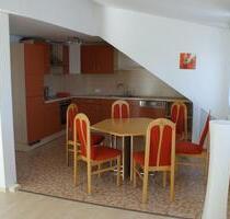 Helle 4-Zimmer Dachgeschosswohung - 91341 Röttenbach