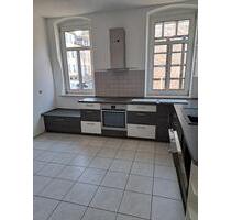 3-Zimmer mit Einbauküche - 426,00 EUR Kaltmiete, ca.  71,00 m² in Schmölln (PLZ: 04626)