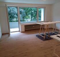 Sanierte 1-Zimmer Wohnung in Aachen-Forst zu vemieten