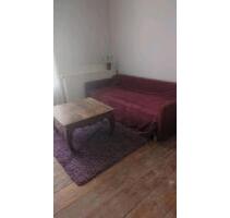 kl.1 Zimmer Wohnung ab morgen frei - Lübeck Sankt Jürgen