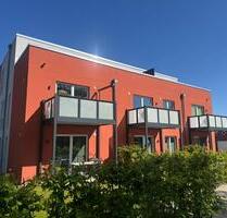 Helle 3-Zimmer Wohnung mit Balkon in Owschlag