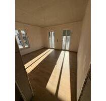 3-Zimmer Wohnung Neubau in Niederense