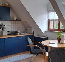 2 Zimmer Wohnung in Villingen-Pfaffenweiler - Villingen-Schwenningen