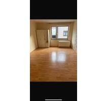 1-Zimmer Wohnung in Wuppertal Oberbarmen