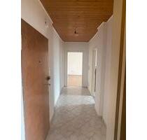 2 Zimmer Wohnung, 53 qm, Balkon, Aufzug, Stellplatz - Wuppertal Lichtenplatz