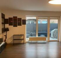 3 - Zimmer Erdgeschosswohnung mit Terrasse, Stellplatz und Keller - Klein Nordende