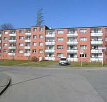 Schöne 2 Zimmer Wohnung am Vogelberg mit Balkon! - Lüdenscheid