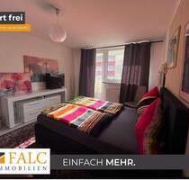 1-Zimmer-Apartment möbliert – zentrale Lage, ideal für MonteurePendler - Stein