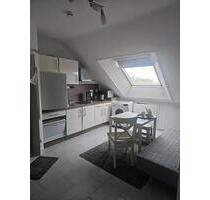 Moderne 3 Zimmer Wohnung mit zusätzlichem Dachzimmer - Hannover Vahrenwald-List