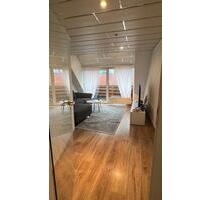 Moderne 2-Zimmer Maisonette Wohnung Zentrale Lage - Hildesheim